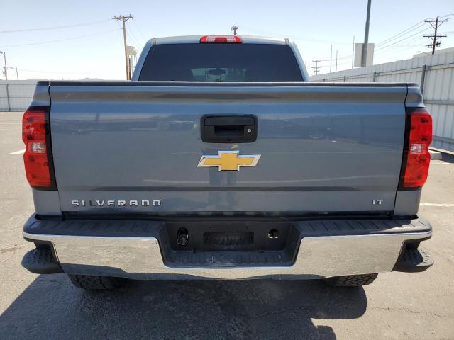 Foto 6 de la subasta – 2016 CHEVROLET SILVERADO con VIN 3GCPCREC6GG200769