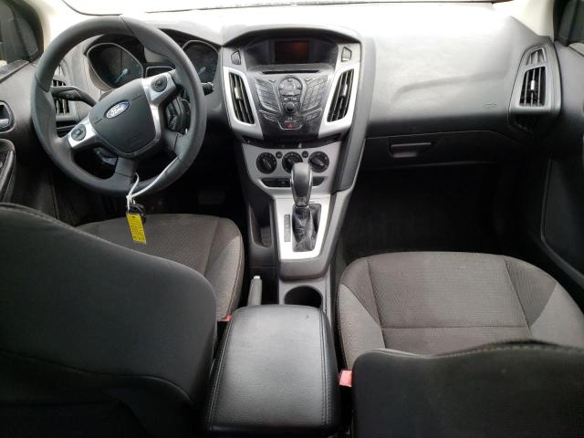 Photo 8 from auction – 2013 FORD FOCUS SE with VIN 1FADP3K29DL113033