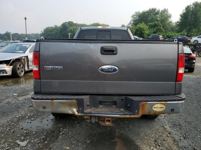Photo 6 from auction – 2006 FORD F150 with VIN 1FTVX14566NA72555