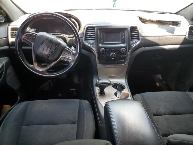 Photo 8 from auction – 2014 JEEP GRAND CHER with VIN 1C4RJFAG5EC544776