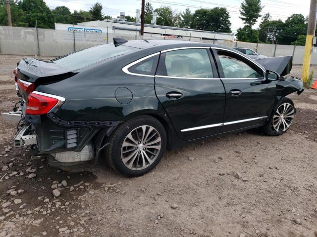 Photo 3 from auction – 2017 BUICK LACROSSE E with VIN 1G4ZP5SS4HU176628