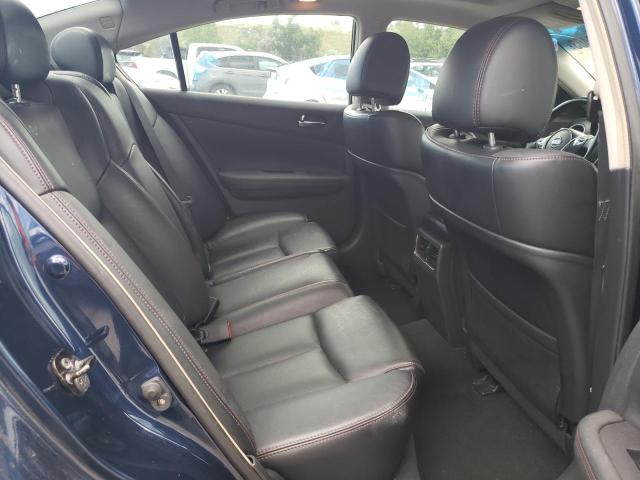 Photo 10 from auction – 2009 NISSAN MAXIMA S with VIN 1N4AA51E09C809265