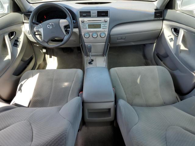 Photo 8 from auction – 2007 TOYOTA CAMRY with VIN 4T1BE46K87U189960