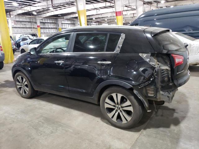 Photo 2 from auction – 2012 KIA SPORTAGE E with VIN KNDPCCA20C7261504
