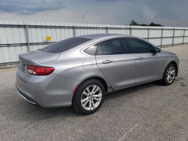 Photo 3 from auction – 2016 CHRYSLER 200 LIMITE with VIN 1C3CCCAB3GN160686