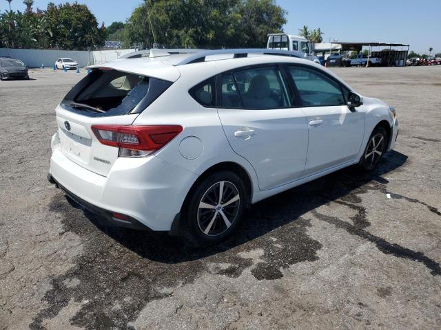 Photo 3 from auction – 2020 SUBARU IMPREZA PR with VIN 4S3GTAD66L3720738