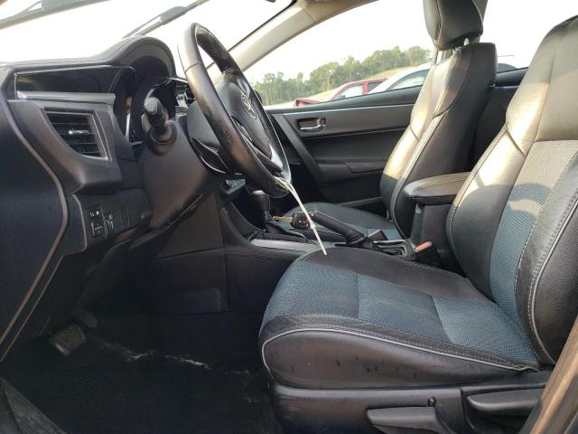 Photo 7 from auction – 2015 TOYOTA COROLLA L with VIN 2T1BURHE0FC478791