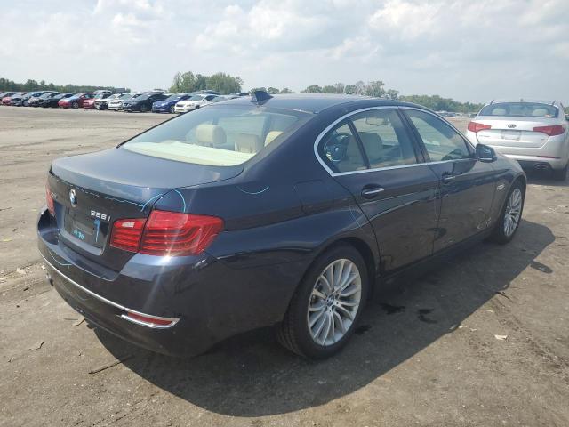 Photo 3 from auction – 2015 BMW 528 XI with VIN WBA5A7C56FD620885