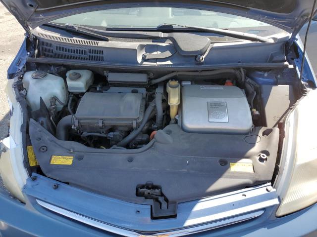 Photo 11 from auction – 2008 TOYOTA PRIUS with VIN JTDKB20U687701596