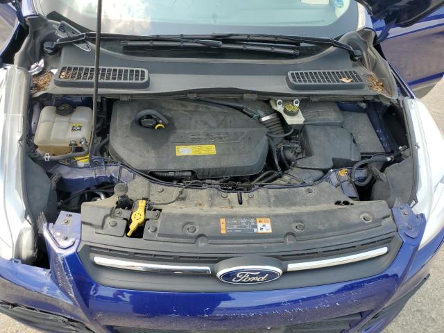 Photo 11 from auction – 2013 FORD ESCAPE SE with VIN 1FMCU9GX0DUD50182