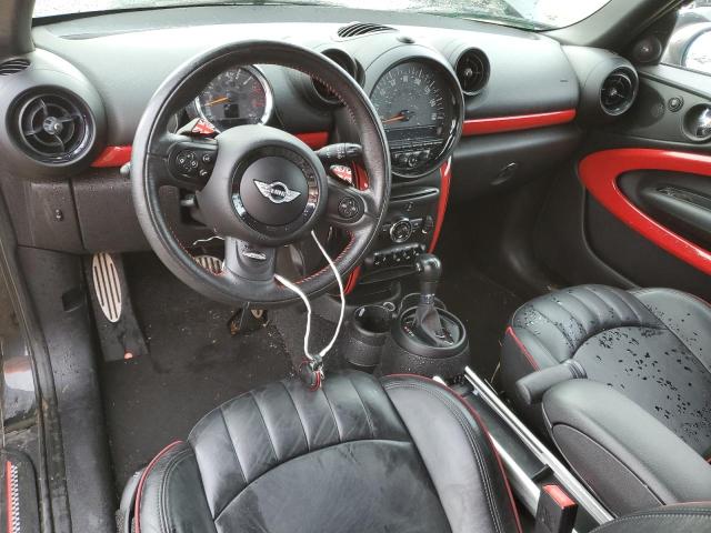 Фото 8 с аукциона – 2013 MINI COOPER PAC с VIN WMWSS9C58DWN98465