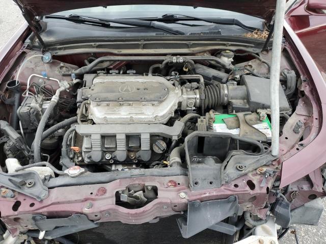 Photo 11 from auction – 2012 ACURA TL with VIN 19UUA8F26CA024230