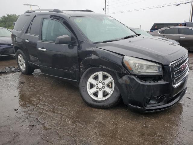 Photo 4 from auction – 2013 GMC ACADIA SLE with VIN 1GKKRPKD4DJ253396