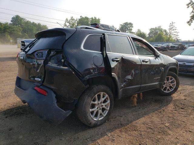 Photo 3 from auction – 2015 JEEP CHEROKEE L with VIN 1C4PJMCS7FW709708