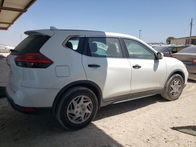 Photo 3 from auction – 2017 NISSAN ROGUE S with VIN KNMAT2MTXHP566875