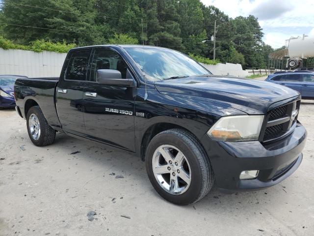 Photo 4 from auction – 2012 DODGE RAM 1500 S with VIN 1C6RD6FT9CS212315