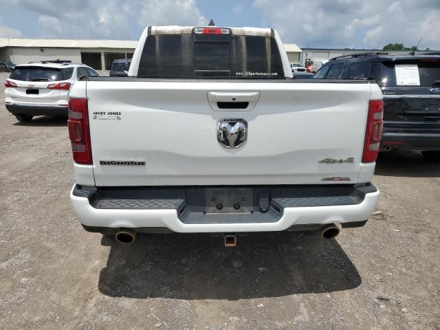 Photo 6 from auction – 2019 RAM 1500 BIG H with VIN 1C6SRFFTXKN888269