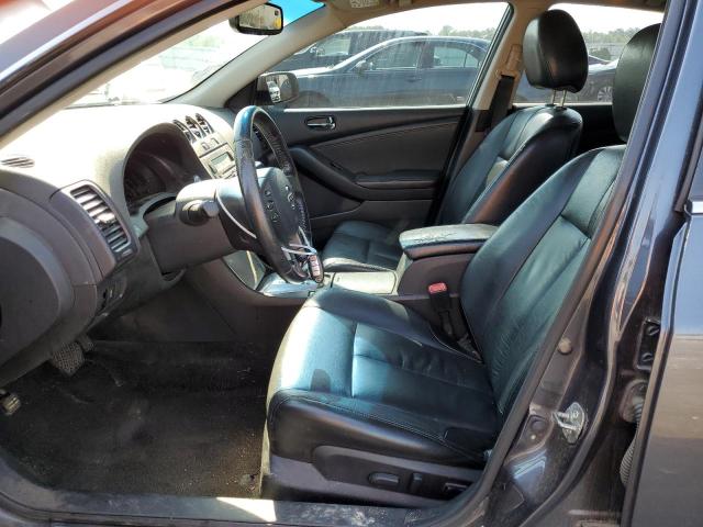 Photo 7 from auction – 2011 NISSAN ALTIMA BAS with VIN 1N4AL2AP5BC116661