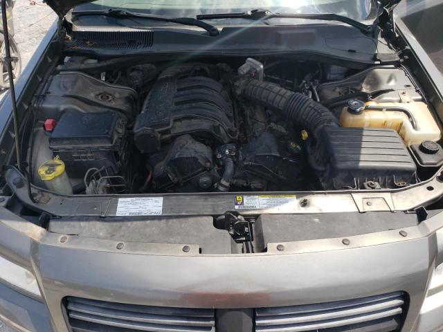 Photo 12 from auction – 2008 DODGE MAGNUM with VIN 2D4FV47T68H104313