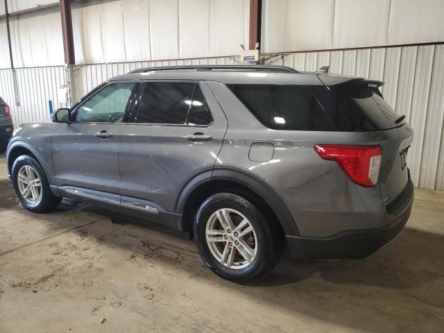 Foto 2 de la subasta – 2021 FORD EXPLORER X con VIN 1FMSK8DH0MGC50414