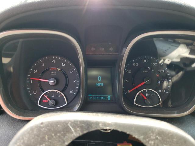 Photo 9 from auction – 2013 CHEVROLET MALIBU 1LT with VIN 1G11C5SA6DF129337