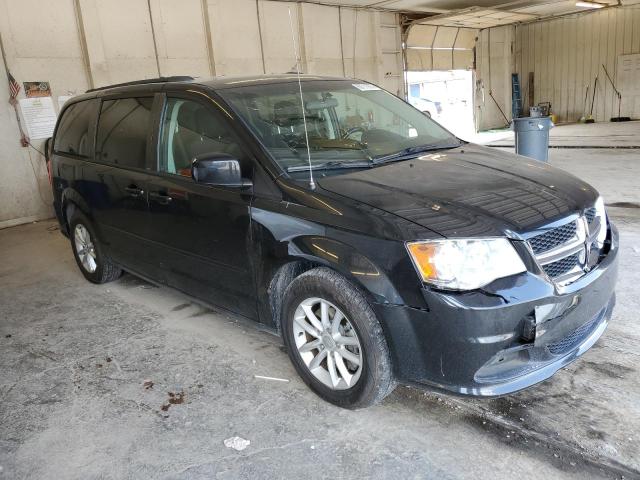 Photo 4 from auction – 2013 DODGE GRAND CARA with VIN 2C4RDGCG9DR770710