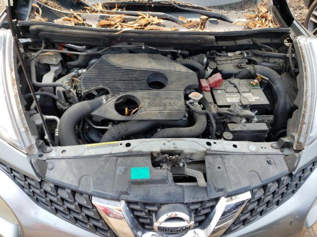 Photo 11 from auction – 2015 NISSAN JUKE S with VIN JN8AF5MR8FT504462
