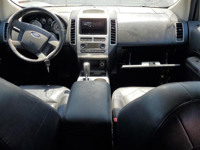 Photo 8 from auction – 2007 FORD EDGE SEL P with VIN 2FMDK49C97BB08234
