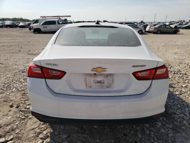 Photo 6 from auction – 2018 CHEVROLET MALIBU LS with VIN 1G1ZB5ST2JF281411