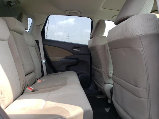 Photo 11 from auction – 2013 HONDA CR-V EX with VIN 5J6RM4H59DL069528