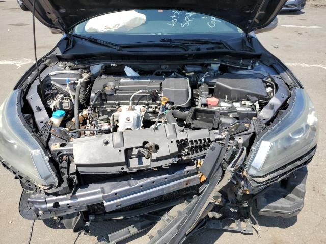 Photo 11 from auction – 2015 HONDA ACCORD EXL with VIN 1HGCR2F86FA276019