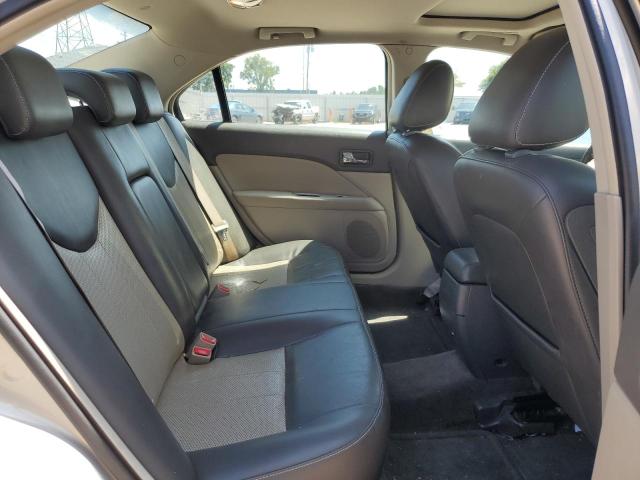Photo 10 from auction – 2010 MERCURY MILAN PREM with VIN 3MEHM0JA9AR663856