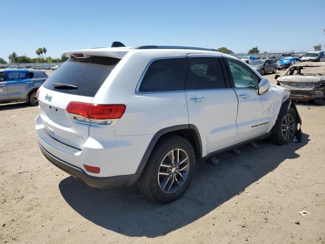 Photo 3 from auction – 2017 JEEP GRAND CHER with VIN 1C4RJEBG2HC813555