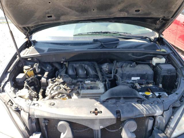 Photo 12 from auction – 2008 LEXUS RX 350 with VIN 2T2HK31U68C069644