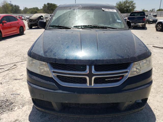 Photo 5 from auction – 2015 DODGE JOURNEY SE with VIN 3C4PDCAB0FT596078