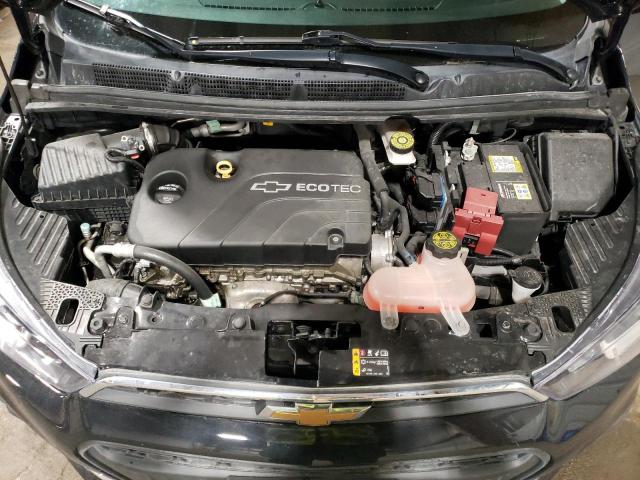 Photo 11 from auction – 2018 CHEVROLET SPARK 1LT with VIN KL8CD6SA5JC467417