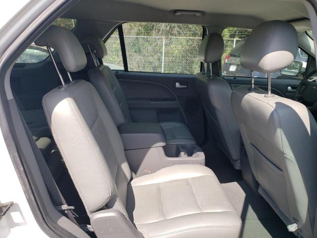 Photo 11 from auction – 2005 FORD FREESTYLE with VIN 1FMZK02145GA13402