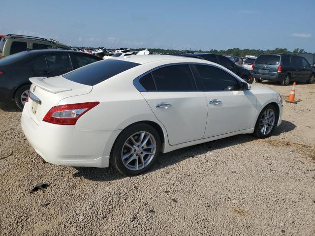 Photo 3 from auction – 2011 NISSAN MAXIMA S with VIN 1N4AA5AP4BC825668