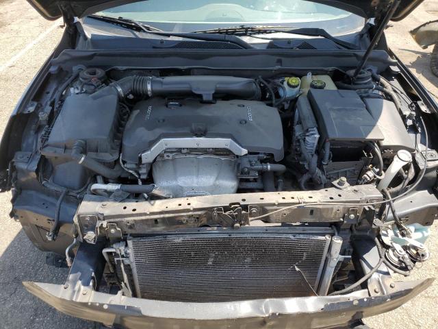 Photo 11 from auction – 2013 CHEVROLET MALIBU LS with VIN 1G11B5SA9DF215938