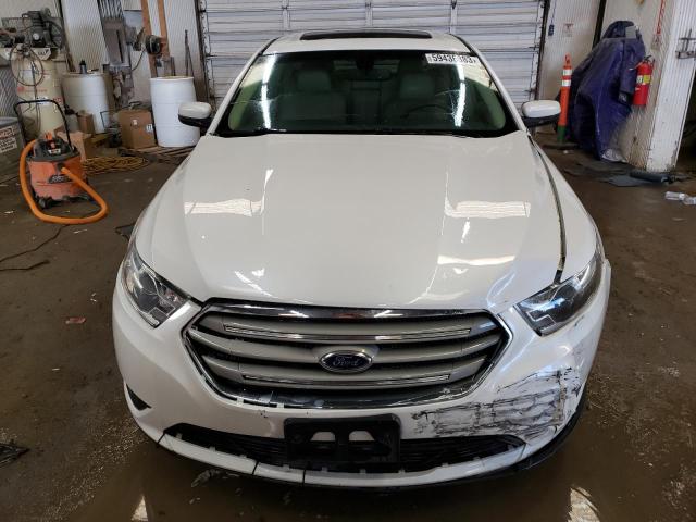 Photo 5 from auction – 2014 FORD TAURUS SEL with VIN 1FAHP2E99EG182349