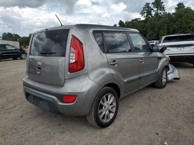 Photo 3 from auction – 2013 KIA SOUL + with VIN KNDJT2A62D7585249