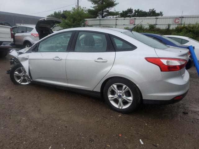 Photo 2 from auction – 2014 FORD FOCUS SE with VIN 1FADP3F28EL253506
