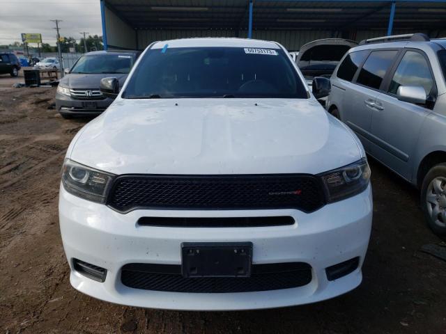 صورة رقم 5 من المزاد - 2020 DODGE DURANGO GT مع VIN 1C4RDHDG8LC185953