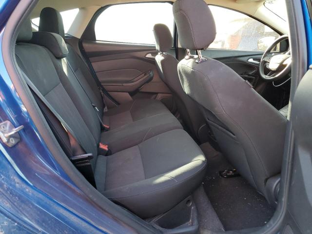 Photo 10 from auction – 2018 FORD FOCUS SE with VIN 1FADP3K2XJL315729