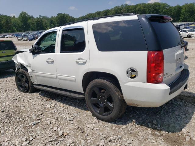 Photo 2 from auction – 2012 GMC YUKON SLE with VIN 1GKS2AE0XCR114383