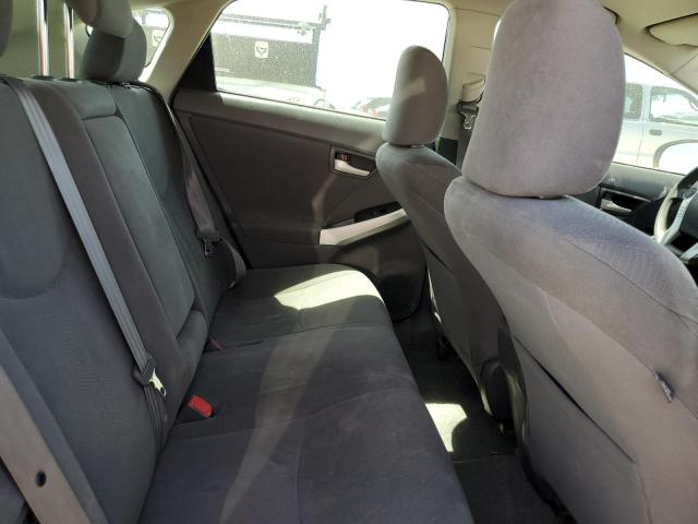 Photo 10 from auction – 2010 TOYOTA PRIUS with VIN JTDKN3DU4A0207601