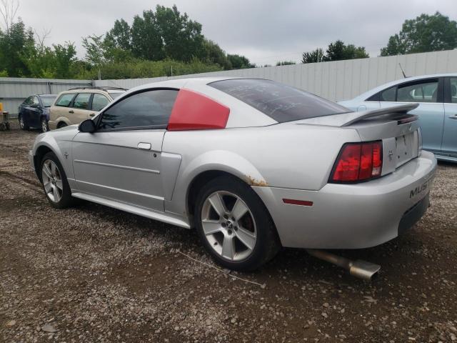 Photo 2 from auction – 2000 FORD MUSTANG with VIN 1FAFP4046YF210844