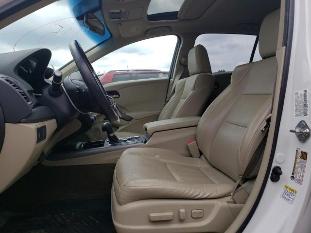 Photo 7 from auction – 2013 ACURA RDX with VIN 5J8TB3H38DL006870