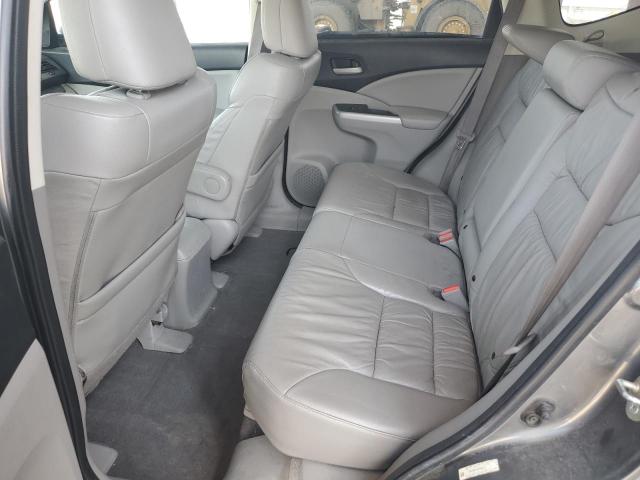 Photo 10 from auction – 2014 HONDA CR-V EXL with VIN 2HKRM4H74EH682217