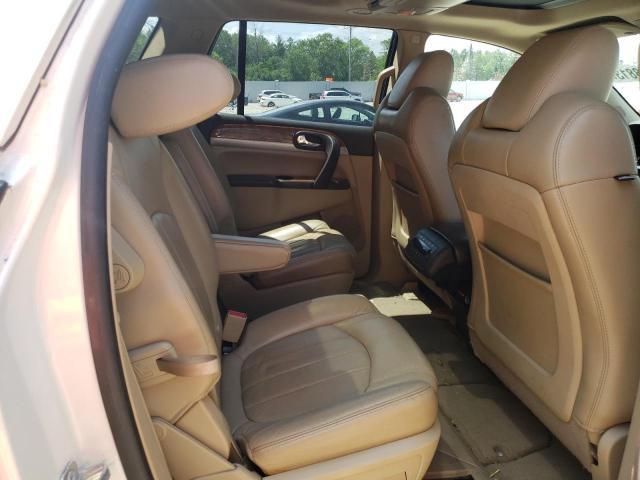 Photo 10 from auction – 2011 BUICK ENCLAVE CX with VIN 5GAKVCED7BJ122554